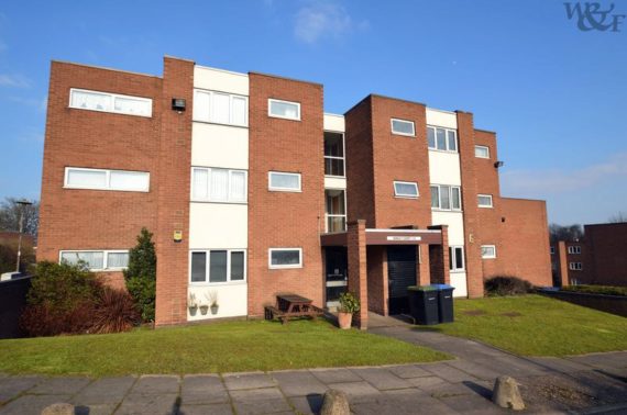 2 Bedroom Flat